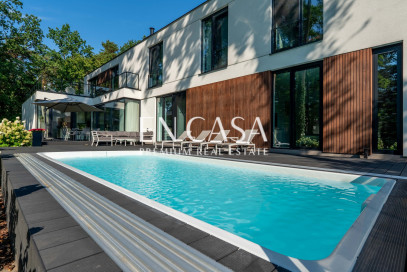 House Sale Konstancin-Jeziorna
